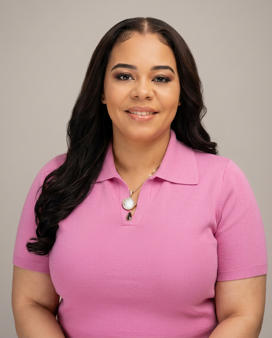 Lexis Adams, Top Producing Attendee at MyFreeScoreNow