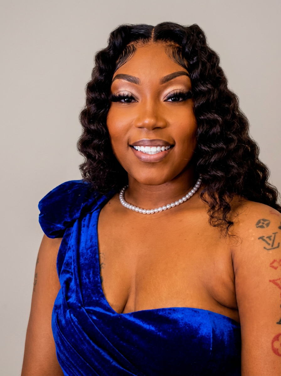 Shaquayla Sherrod, Top Producing Attendee at MyFreeScoreNow