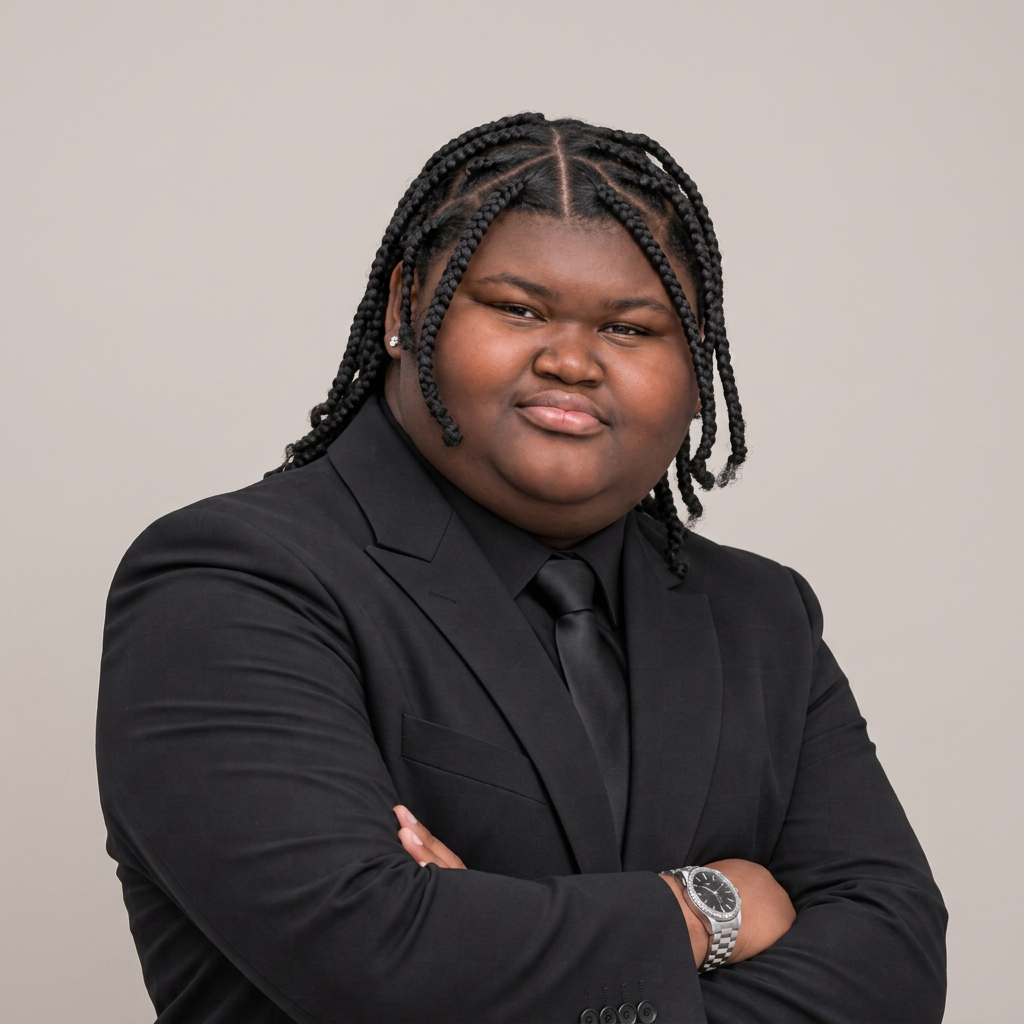 Jaylen Table, Top Producing Attendee at MyFreeScoreNow