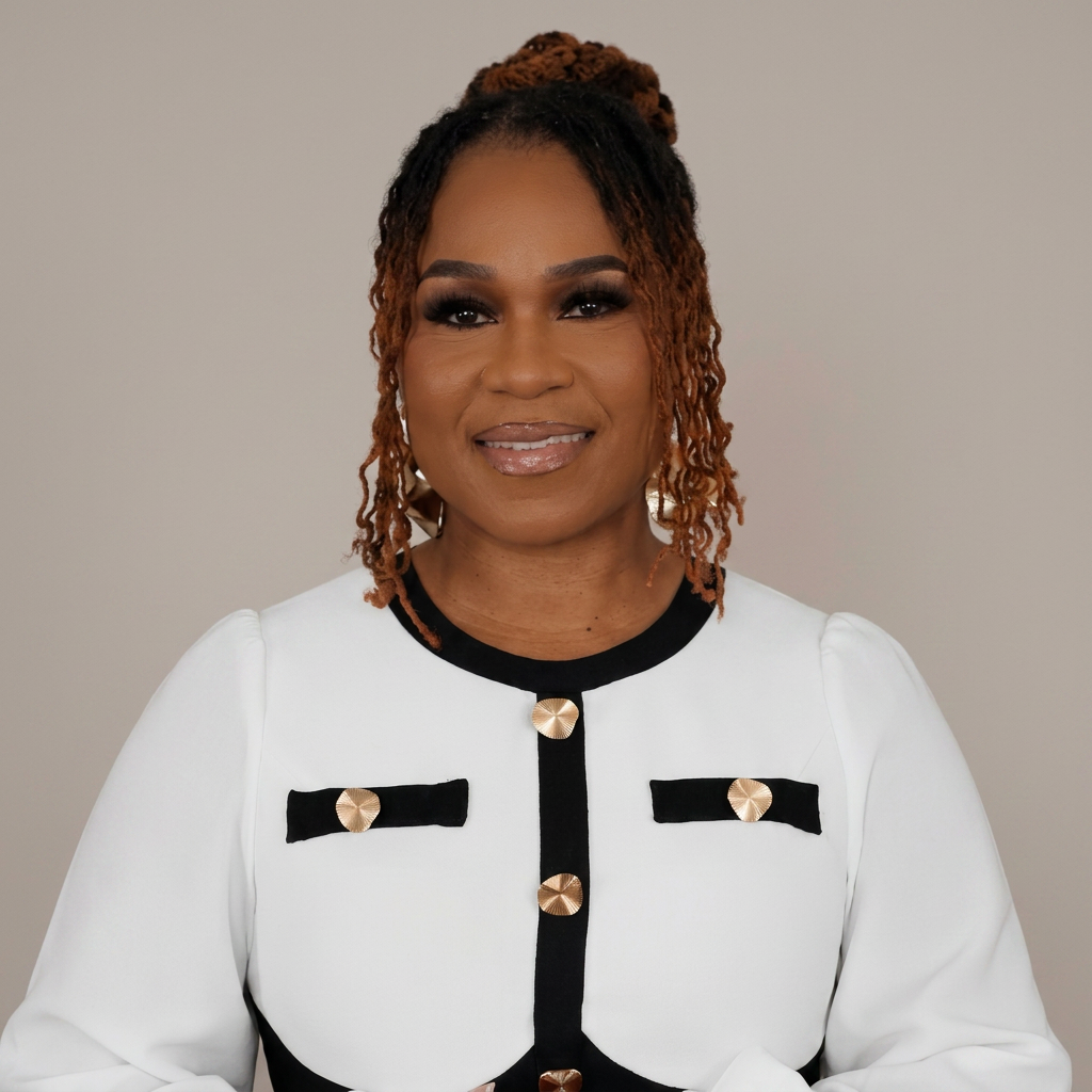 Tamecika Lee, Top Producing Attendee at MyFreeScoreNow