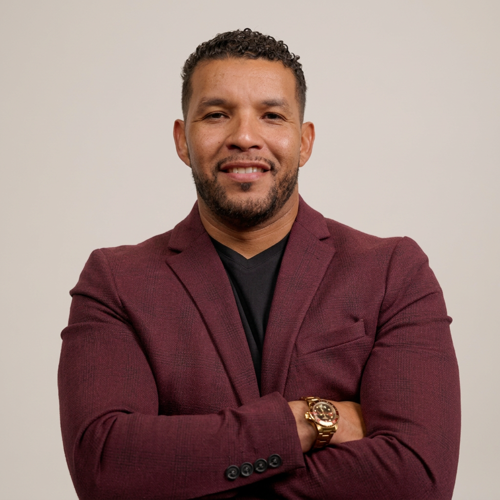 J-Will, Head of Growth & Marketing · @jwillretireu at MyFreeScoreNow