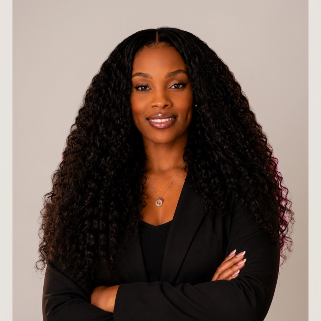 Donche Bell, Top Producing Attendee at MyFreeScoreNow