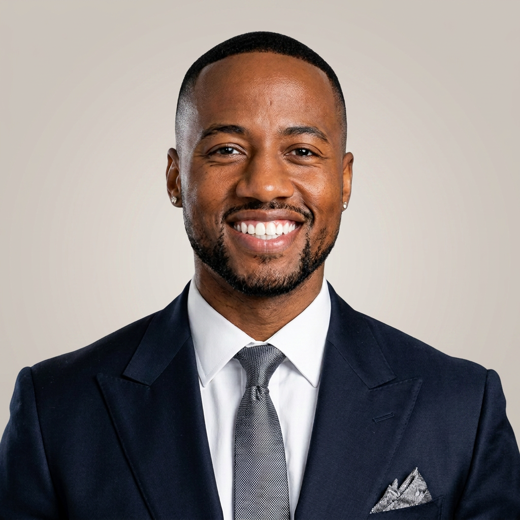 Damon Dillard, Top Producing Attendee · @damonpdillard at MyFreeScoreNow