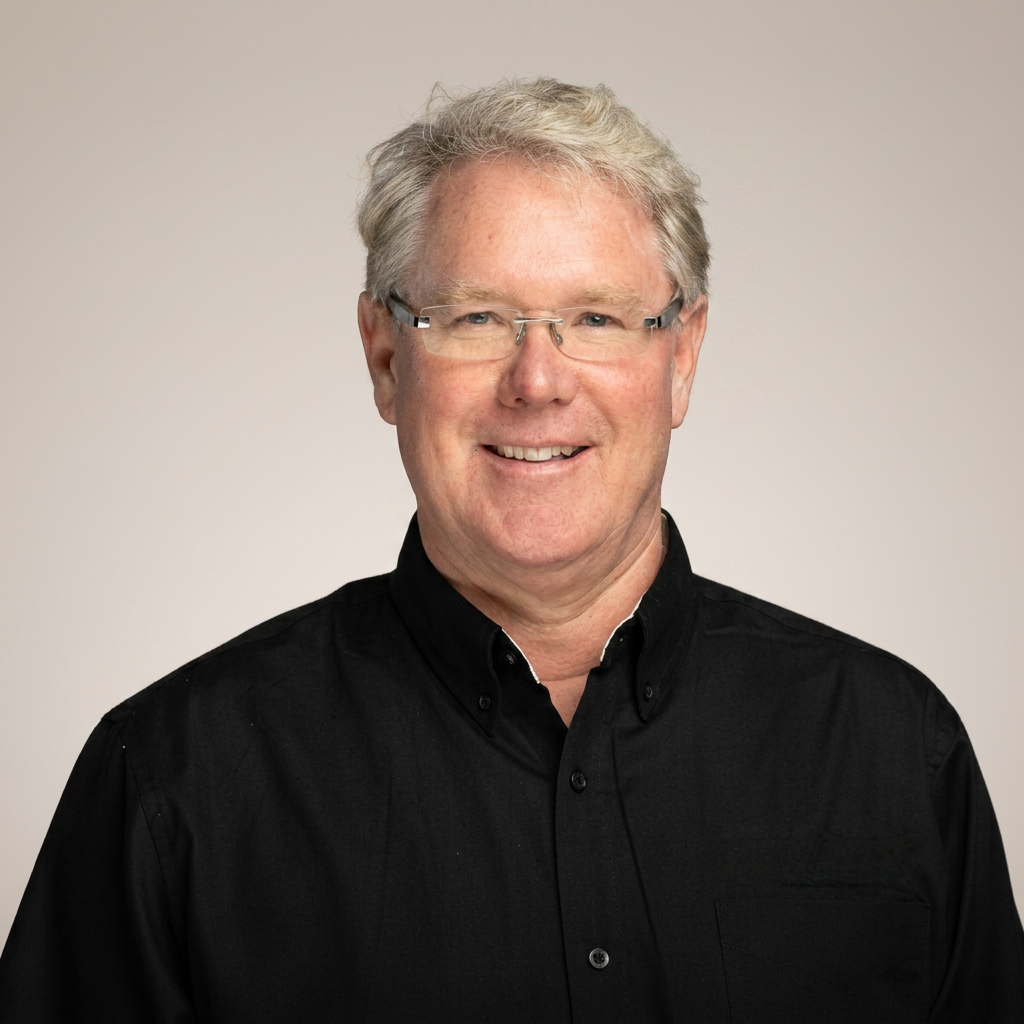 Bruce Cornelius, CEO at MyFreeScoreNow