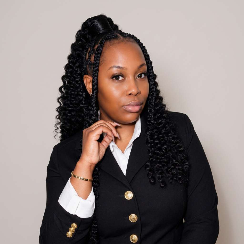 LaPorshia West, Top Producing Attendee at MyFreeScoreNow